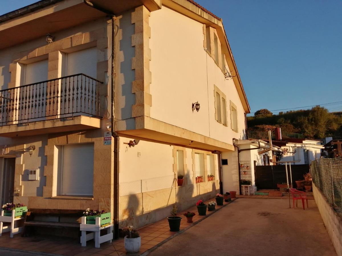 Somonte Costa Villa Santander Dış mekan fotoğraf