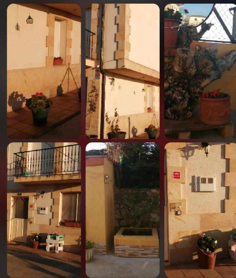 Somonte Costa Villa Santander Dış mekan fotoğraf