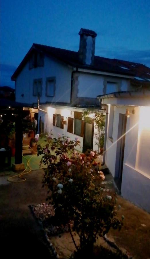 Somonte Costa Villa Santander Dış mekan fotoğraf