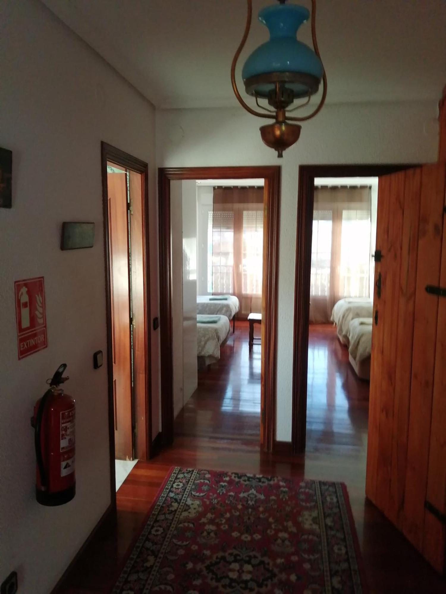 Somonte Costa Villa Santander Dış mekan fotoğraf