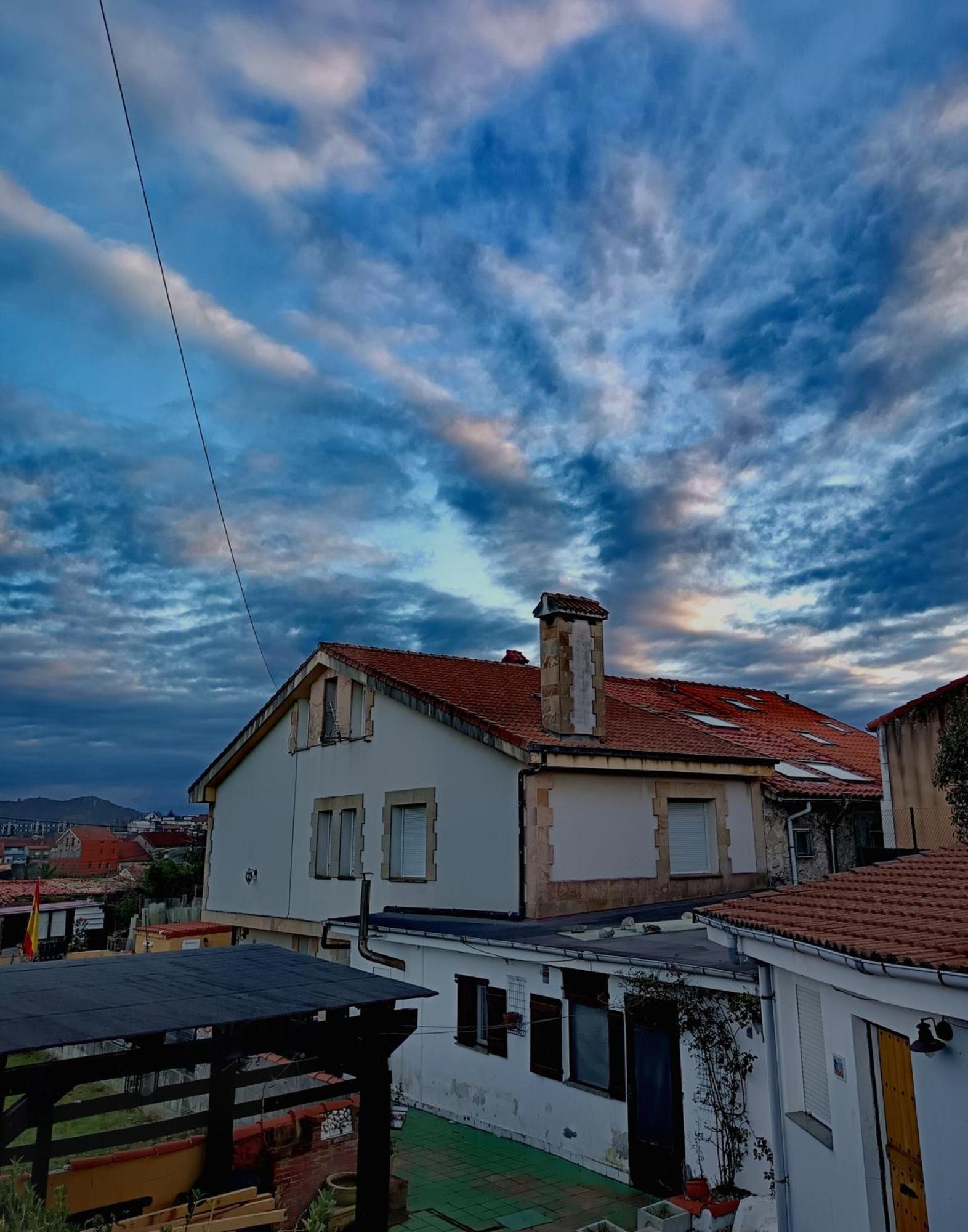 Somonte Costa Villa Santander Dış mekan fotoğraf